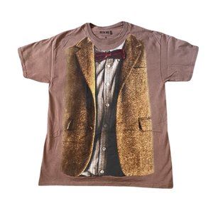 NWOT Dr. Who T-shirt | 11th Doctor Costume Shirt